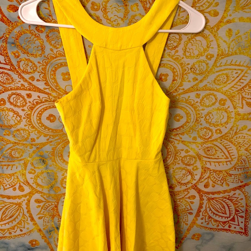 B. Darlin Dilliards Dress (1/2)